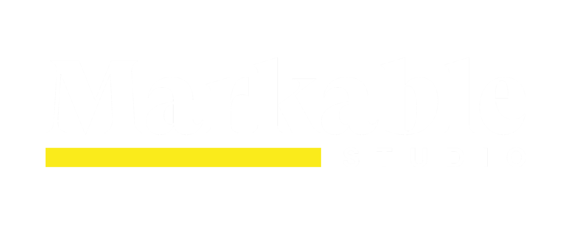 markablestudio