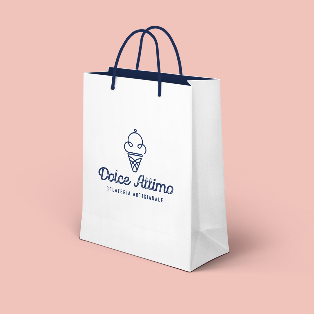 Packaging Dolce Attimo