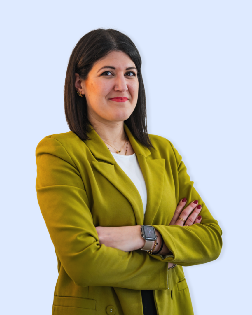 Marika Sarzi Sartori