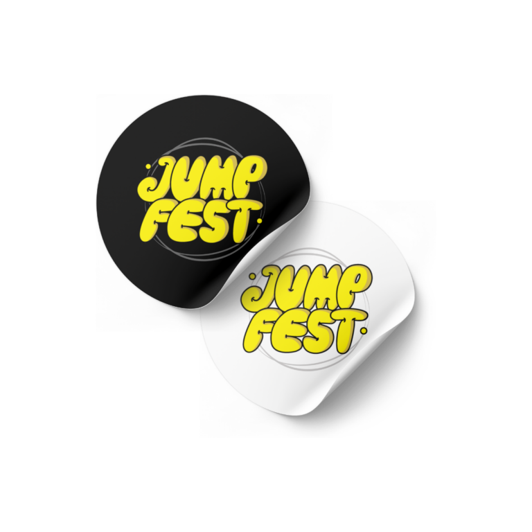 JUMP FEST