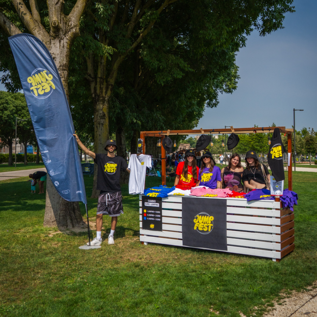 JUMP FEST