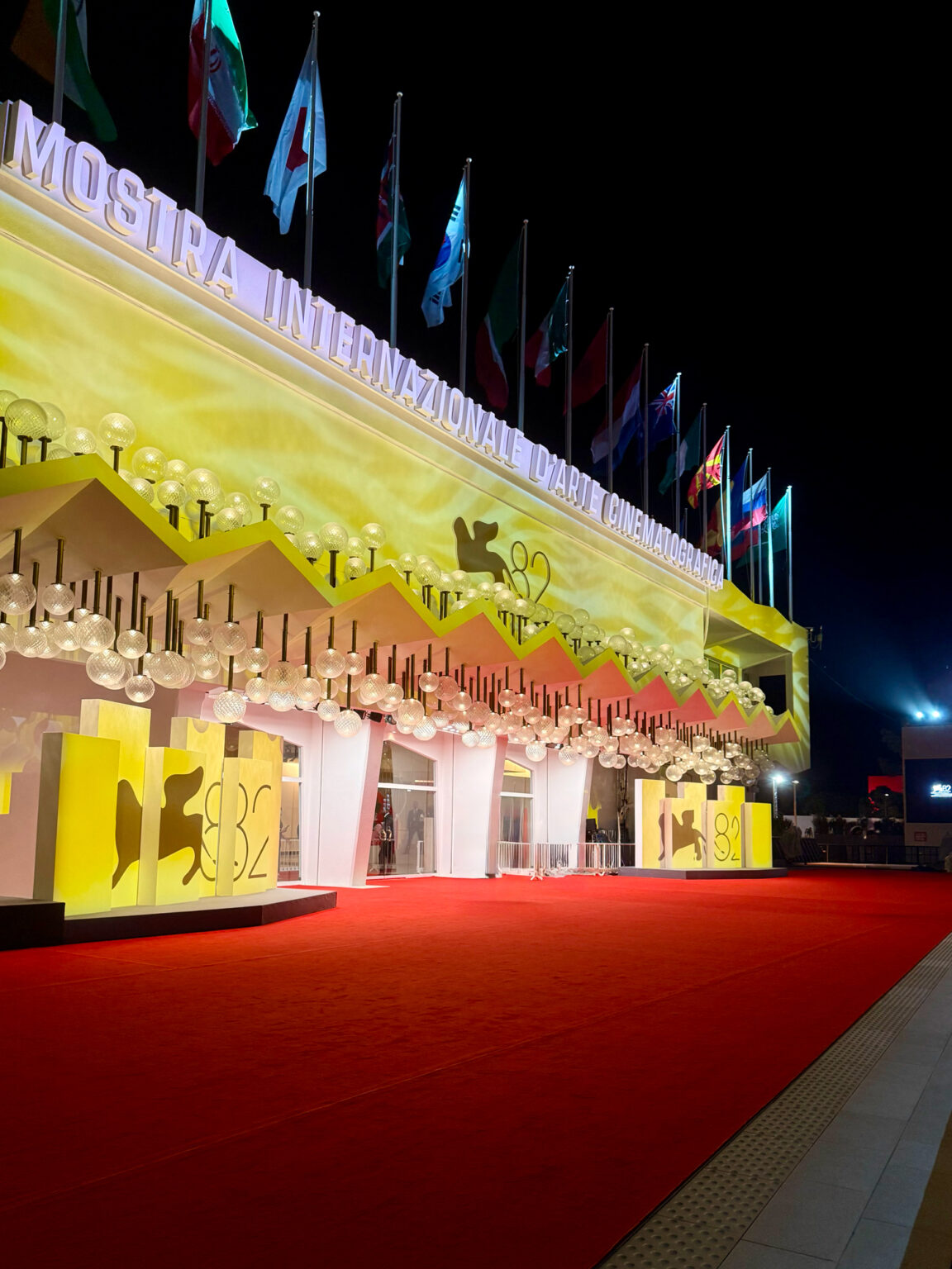 Venice Film Festival