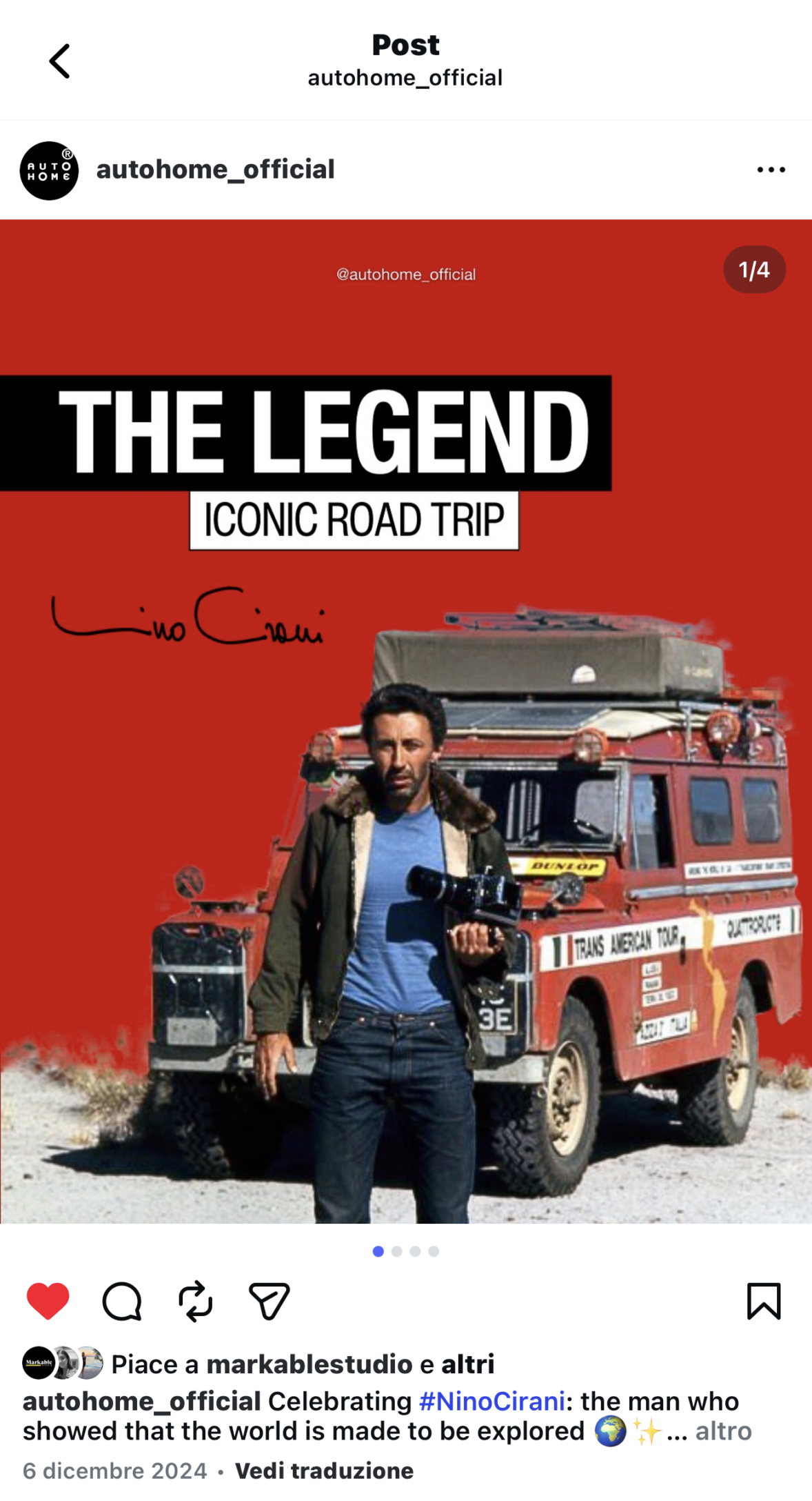 Autohome social media