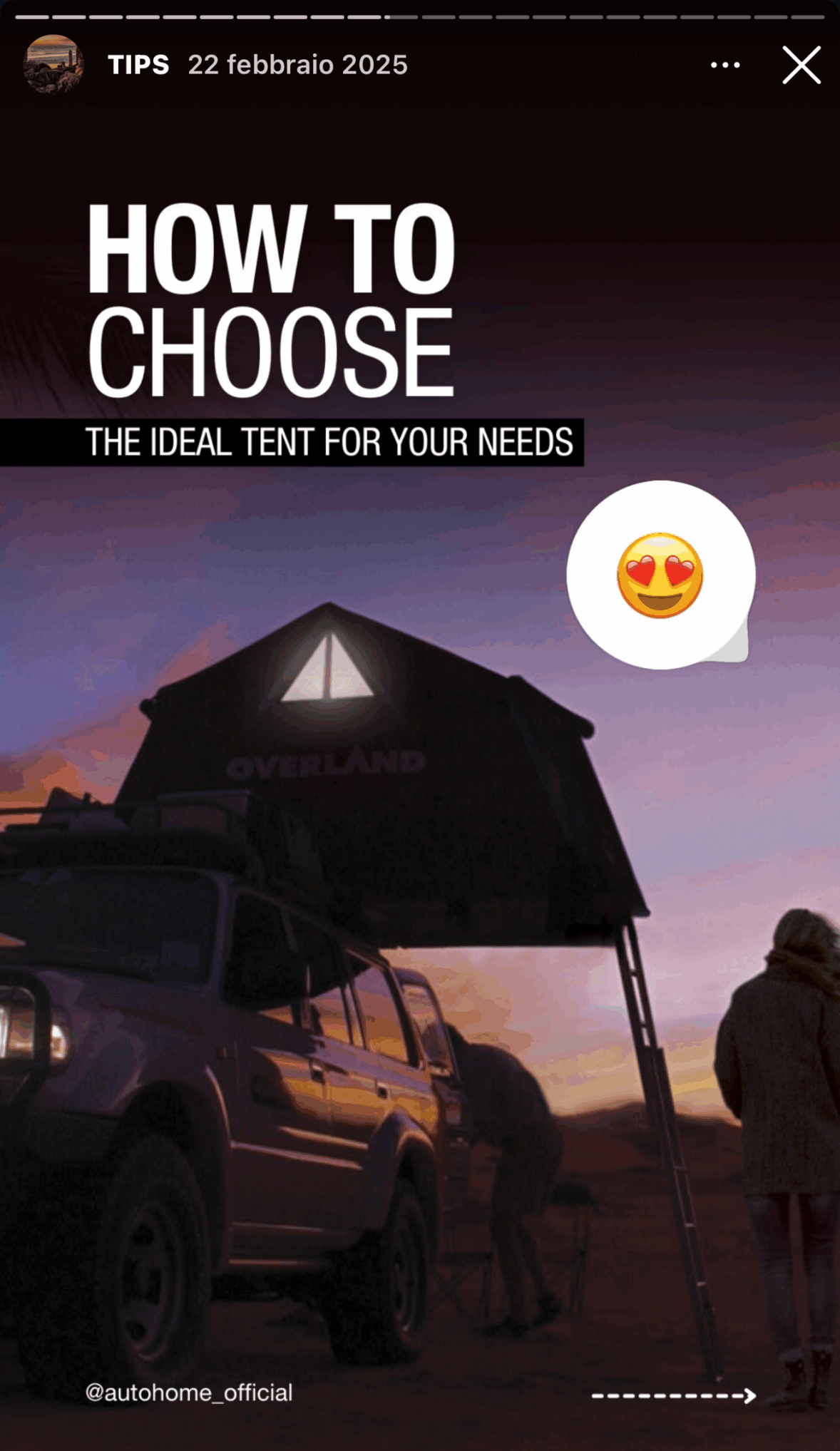 Autohome social media