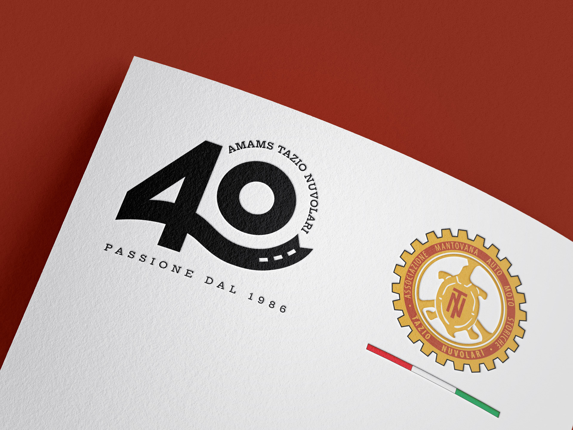 AMAMS Tazio Nuvolari