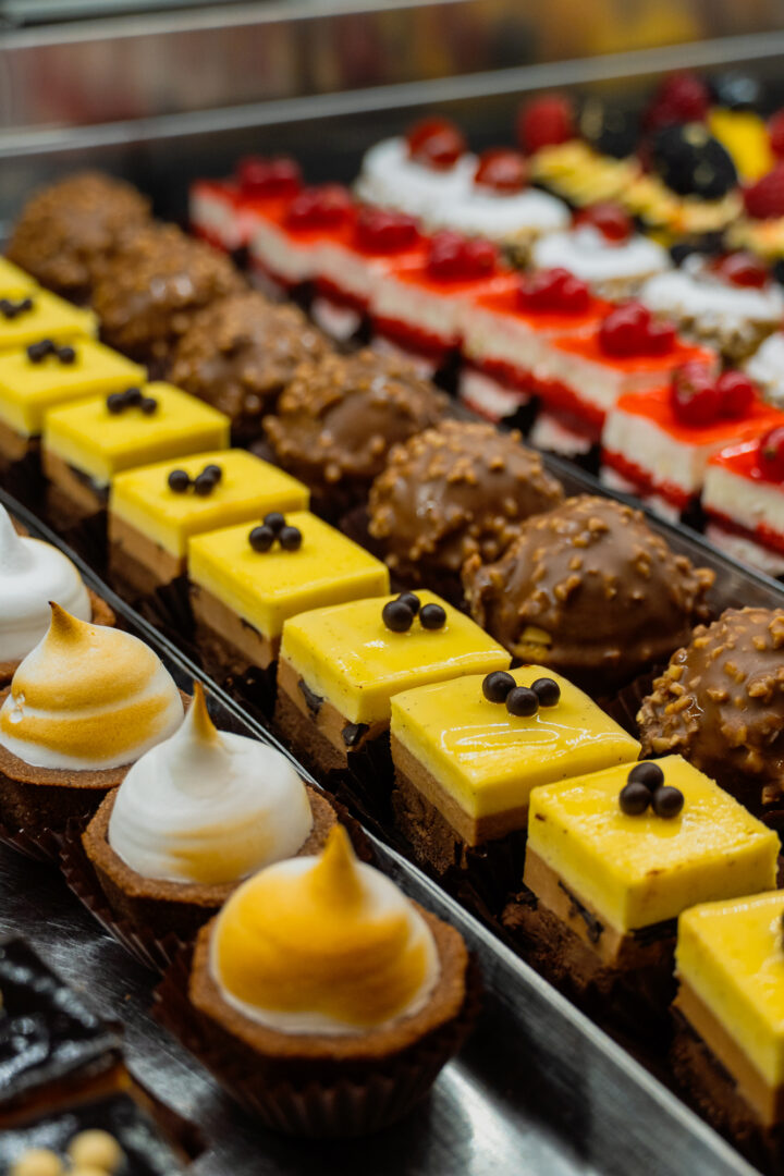 Scopri come comunicare il valore dei brand food & beverage premium. Strategia, brand identity e contenuti per distinguerti dalla concorrenza e attrarre il pubblico giusto