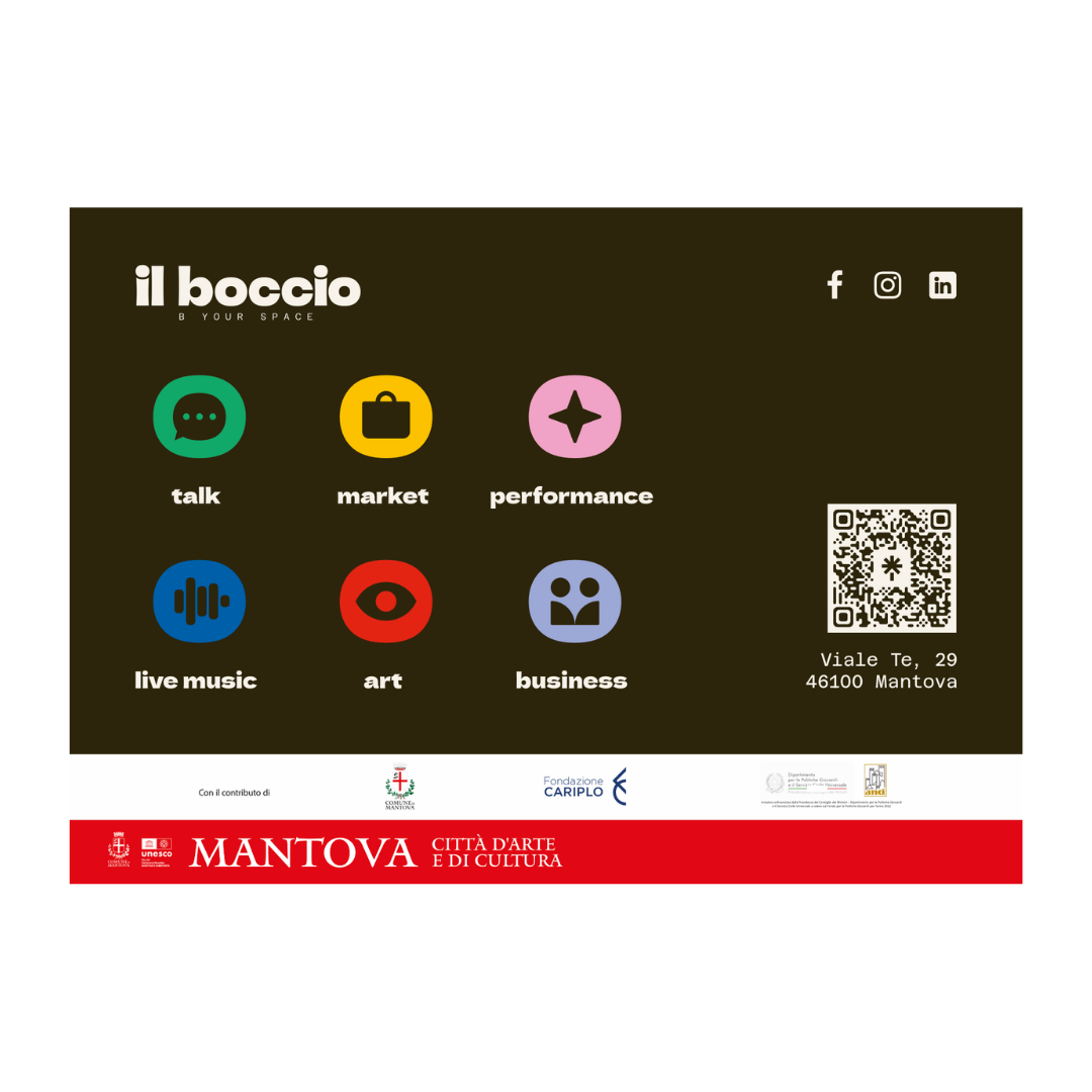 Il Boccio Mantova