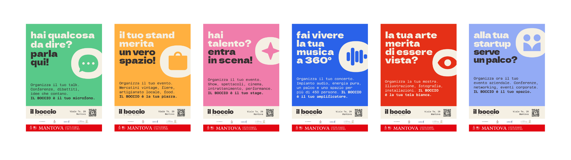 Il Boccio Mantova