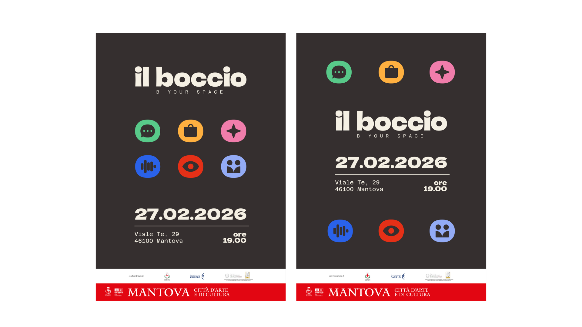 Il Boccio Mantova